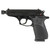 Bersa Thunder 380 ACP Pistol 4.25" Barrel 15+1 Round Black
