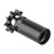 Dead Air Ghost Piston M16 x 1 LH Black