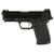 Smith & Wesson M&P Shield EZ Performance Center 9mm Luger Pistol 3.83" Barrel 8+1 Round Silver (Includes Cleaning Kit)