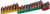 CVA PowerBelt AeroTip 50 Caliber Muzzleloader Bullets 245 Grain 50 Count