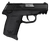 SCCY CPX-1 9mm Luger Pistol 3.1" Barrel 10+1 Round Black Slide FDE Frame (Includes Manual Safety, Red Dot Ready)