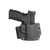 Mission First Tactical OWB Holster for Springfield XD Mod2 9/40 3" Black RH