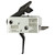 Triggertech AR9 2-Stage Duty Flat Trigger 3.5lb