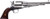 Cimarron 1858 New Model Army 45 LC Pistol 8" Barrel Nickel Walnut