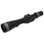 Burris Eliminator 5 Laser Rangefinding Rifle Scope 5-20x 50mm Illuminated X96 Reticle Matte Black