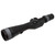 Burris Eliminator 5 Laser Rangefinding Rifle Scope 5-20x 50mm Illuminated X96 Reticle Matte Black