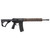 Daniel Defense DDM4 RIS III Bolt Action Rifle 5.56 NATO 16" FDE