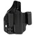 Bravo Concealment Torsion IWB Holster Glock 42 Right Hand Black