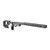 Aero Precision Solus Competition Chassis 17" Remington 700 Short Action Gray