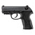 Beretta PX4 Storm Compact Carry 2 9mm Luger Pistol 3.2" Barrel 10+1 Round Black