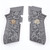 Wilson Combat EDC-X9 Grips Grey/Black