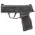 Sig Sauer P365X 9mm Luger Pistol 3.1" Barrel 10+1 Rounds Black