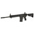 Smith & Wesson Volunteer X Rifle 6.5 Creedmoor 16" Barrel Black