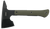 CRKT Jenny Wren Compact 10" Tomahawk