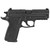 Sig Sauer P229 Elite California Compliant 9mm Luger Pistol 3.9" Barrel 10+1 Round Black Slide Black Grip Anodized Frame