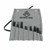 Obsidian Arms AR-15 12-Piece Punch Set