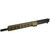 Geissele USASOC URGI AR-15 Upper Receiver Assembly 5.56 NATO 14.5" Barrel Black/Desert Dirt Color