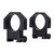 TPS Arms 35mm High Aluminum Rings