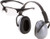 Allen Passive Muff & Eye Combo Gray