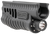 Bayco SFL Shotgun Forend Weapon Light with Green Laser Black for Remington 870/TAC-14