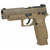 Sig Sauer M17 ASP .177 Caliber CO2 Air Pistol