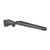 Bell and Carlson Medalist Rifle Stock Howa 1500, Weatherby Vanguard Short Action with Aluminum Bedding System Synthetic Black