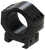 Burris 420221 XTR Signature Rings Matte Black 30mm (Includes Pos-Align Inserts)