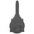 ProMag Magazine for Glock 21, 30 45 ACP 40-Round Drum Polymer Black