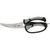 Battenfeld Knives Trail Boss Series Game Shears, 4 4/5" Blade