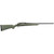 Ruger American Predator Bolt Action Rifle 308 Win 18" Barrel Matte Black