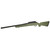 Ruger American Predator Bolt Action Rifle 308 Win 18" Barrel Matte Black