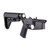 Aero Precision AR-15 Complete Lower Receiver with MOE SL Grip and SL Carbine Stock Black