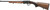 Iver Johnson 700 Youth Lever Action .410 Bore Shotgun 18.5" Black Barrel Wood Stock