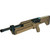 SRM 1216 Semi-Automatic 12 Gauge Shotgun 18.5" FDE Barrel
