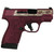 Smith & Wesson M&P Shield Plus 9mm Luger Pistol 3.1" Barrel 10+13 Rounds Black (Enhanced Grip Texture)