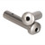 AR-15 Titanium Take Down Pin Set 5.56mm