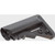 LMT Defense SOPMOD Buttstock Black