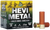 Hevi-Shot Hevi-Metal Longer Range 12 Gauge Ammo 3" #6 Steel and Bismuth Shot 1-1/4 oz Box of 25