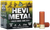 Hevi-Shot Hevi-Metal Longer Range 12 Gauge Ammo 3" #6 Steel and Bismuth Shot 1-1/4 oz Box of 25