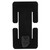 Vertx Tactigami XL Black