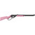 Daisy 1999 Lever Action Carbine BB Gun Pink