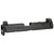 HK Optics Ready Slide HK VP9 9mm Suppressor Height Sights