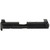 HK Optics Ready Slide HK VP9 9mm Suppressor Height Sights