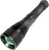 Lb Marketing Skylar Rechargeable Flashlight 10000 Lumens Black
