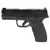 Springfield Armory Hellcat Pro OSP 9mm Luger Pistol 3.7" Barrel 15+1 Round Black CA Compliant