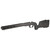 MDT Field Stock Howa 1500 Short Action Black