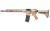 Stag Arms Stag 15 Tactical Semi Automatic Rifle 5.56 NATO 16" Barrel Flat Dark Earth