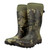 Gsm Muddy DV8 17" Non-Insulated Boots Neoprene Veil Canyon 8 D