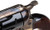 E.M.F. Alchimista II 357 Magnum Revolver 5.5" Blue Barrel Walnut Grip