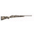 Mossberg Patriot 450 Bushmaster 20" Barrel Kuiu Stock
